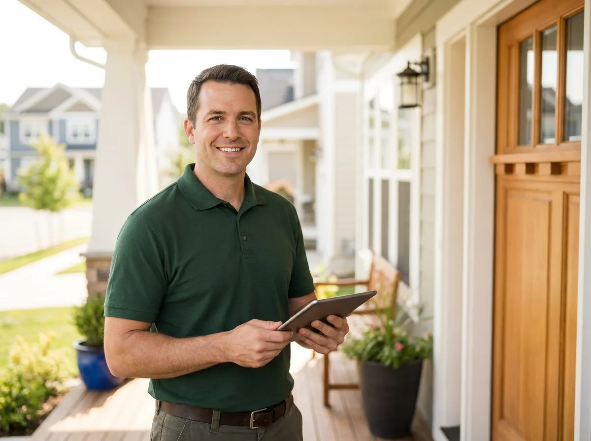 Pest control FAQs for Salem, AL